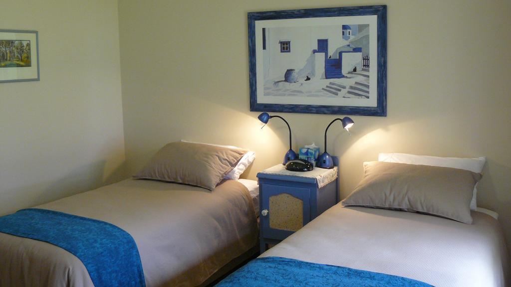 Camawald Coonawarra Cottage B&B Oda fotoğraf