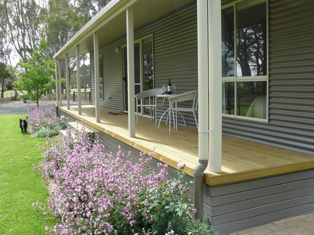Camawald Coonawarra Cottage B&B Oda fotoğraf
